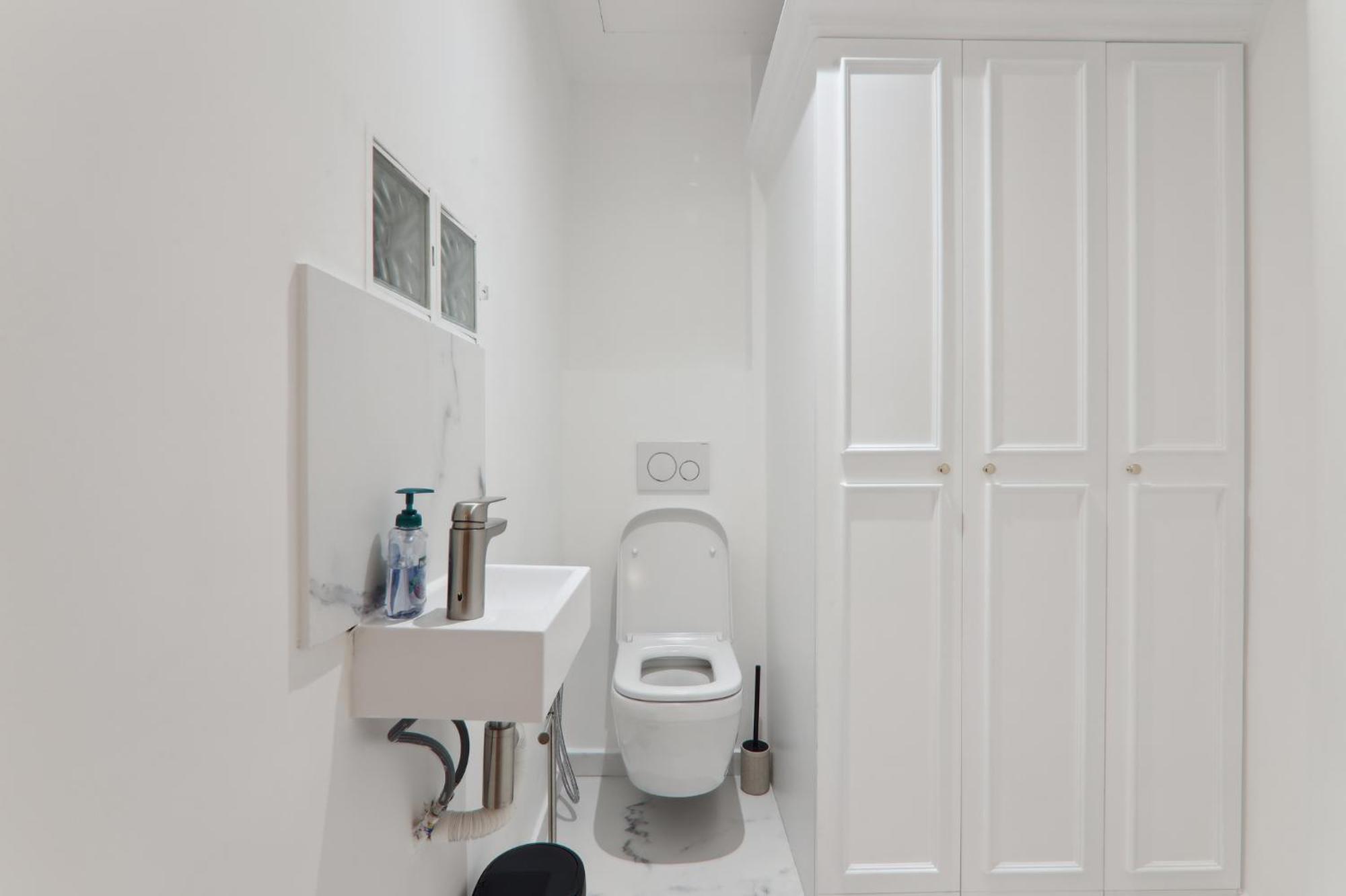 Kaza Bella - 8 Luxurious Close To Arc De Triomphe Paris